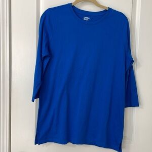 *NWOT* Lands’ End top size medium